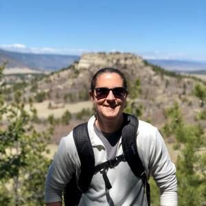 Meet your Posher, Robyn